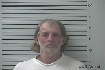 Thomas Brian Rogers Mugshot