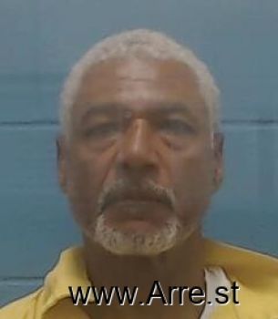 Thomas L Ruffin Mugshot