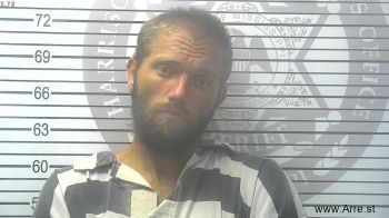 Thomas Ray Stricklin Mugshot