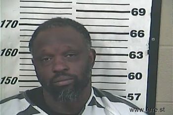 Tiberius Anton Mcswain Mugshot