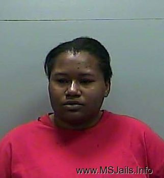 Tiffany M Cayson Mugshot