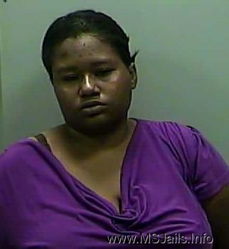 Tiffany M Cayson Mugshot