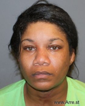 Tiffany  Coleman Mugshot