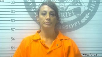 Tiffany Nicole Johnson Mugshot