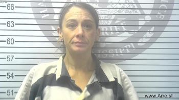 Tiffany Nicole Johnson Mugshot