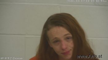 Tiffany  Jones Mugshot