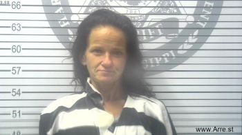 Tiffany Nicole Lynch Mugshot