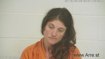 Tiffany  Martin Mugshot