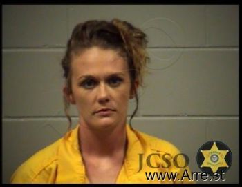 Tiffany Lauren Nelson Mugshot