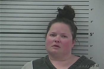 Tiffany Nicole Smith Mugshot