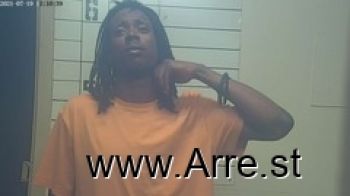 Tijuan Daleon Trell Walker Mugshot