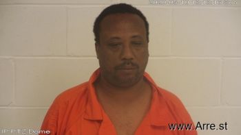 Timothy Earl Allen Mugshot