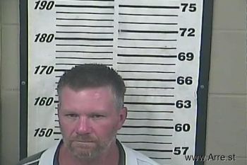 Timothy Delane Burnham Mugshot