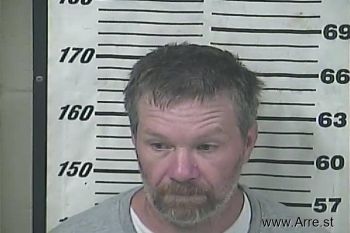 Timothy Delane Burnham Mugshot