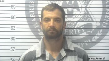 Timothy Franklin Campbell Mugshot