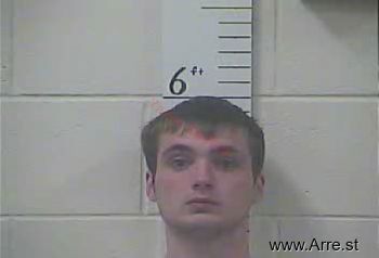 Timothy  Carpenter Mugshot