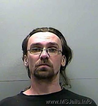 Timothy E Chambless Mugshot