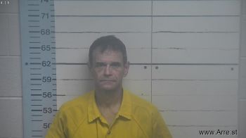 Timothy E Conrad Mugshot