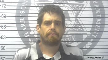 Timothy Allen Cook Mugshot