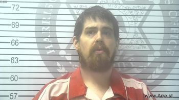 Timothy Allen Cook Mugshot