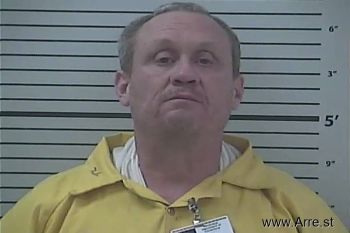 Timothy  Creel Mugshot