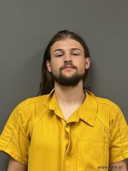 Timothy Isaac Curry Mugshot