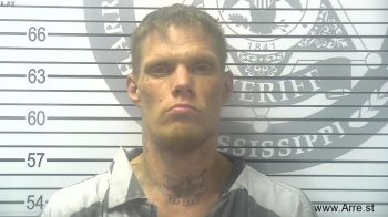 Timothy Les Ervin Mugshot