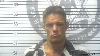 Timothy Les Ervin Mugshot