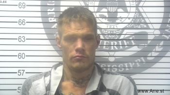 Timothy Les Ervin Mugshot