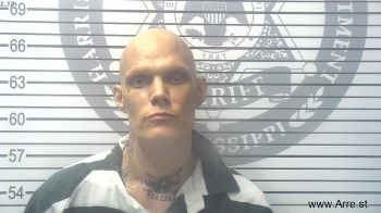 Timothy Les Ervin Mugshot