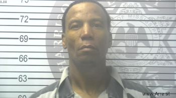 Timothy Nmn Evans Mugshot