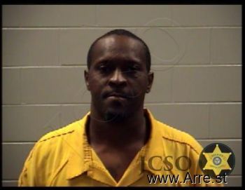 Timothy Terrell Fantroy Mugshot