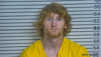 Timothy Austin Gardner Mugshot