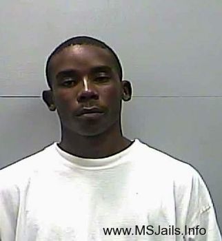 Timothy L Gathings Mugshot