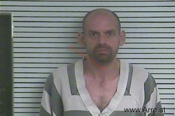 Timothy Ray Hartfield Mugshot