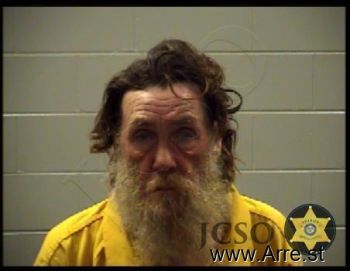 Timothy Scott Hinton Mugshot