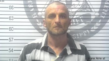 Timothy Wayne Holloway Mugshot