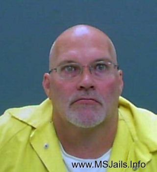 Timothy Roger Holt Mugshot