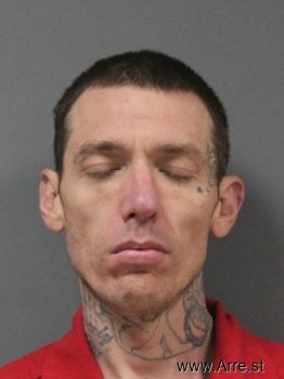 Timothy Frank Honeycutt Mugshot