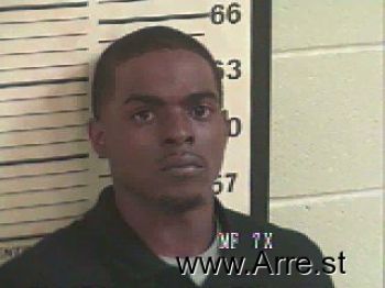 Timothy  Ingram Mugshot