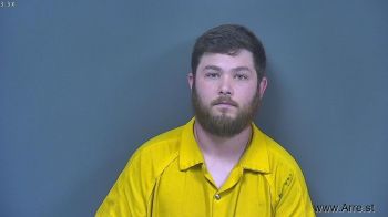 Timothy Ryan Joyner Mugshot