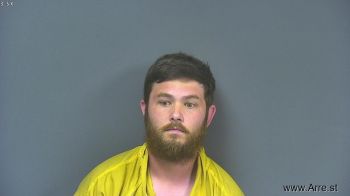 Timothy Ryan Joyner Mugshot