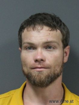 Timothy Jennings Logan Mugshot