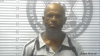 Timothy Hosea Magee Mugshot