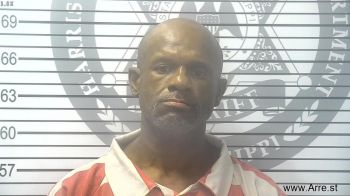 Timothy Hosea Magee Mugshot