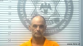 Timothy David Malone Mugshot