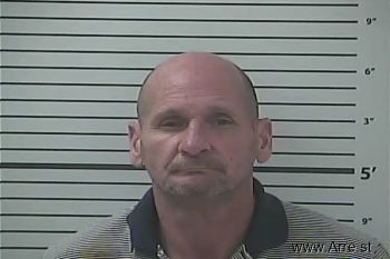 Timothy Martin Marshall Mugshot