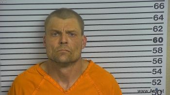 Timothy  Massey Mugshot