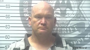 Timothy Dale Myers Mugshot