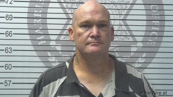 Timothy Dale Myers Mugshot